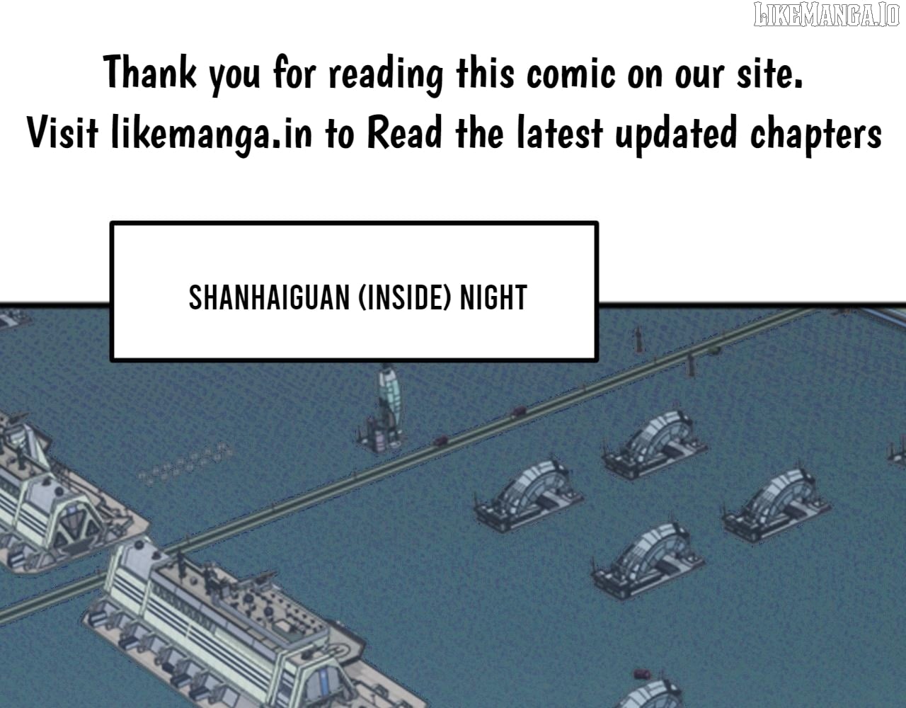 Invasion of the Myriad Races: Starting by Taming a Legendary Beast Chapter 49 - page 1